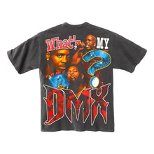 DMX VINTAGE GREY T-SHIRT