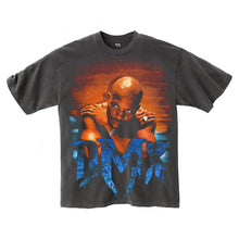 DMX VINTAGE GREY T-SHIRT