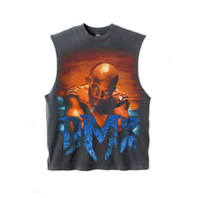 DMX SLEEVELESS TEE