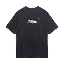VINTAGE WASH FRANK OCEAN T-SHIRT