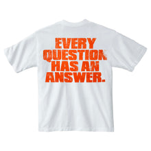 IVERSON WHITE T-SHIRT