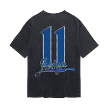 KYRIE IRVING T-SHIRT (VINTAGE WASH)