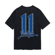 KYRIE IRVING T-SHIRT (BLACK)