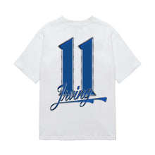 KYRIE IRVING T-SHIRT (WHITE)