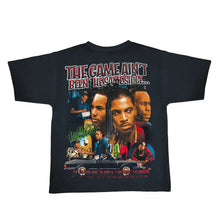 PAID IN FULL BLACK T-SHIRT