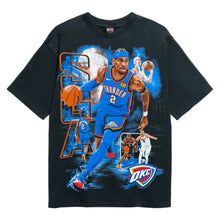 SGA T-SHIRT (VINTAGE WASH)