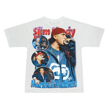 Eminem White T-Shirt