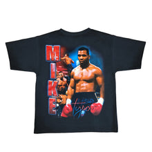 Iron Mike Reverse T-Shirt