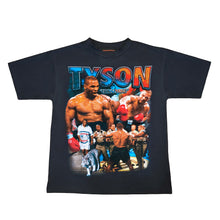 Iron Mike Reverse T-Shirt