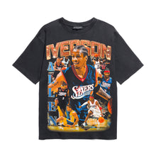 IVERSON T-SHIRT (VINTAGE WASH)