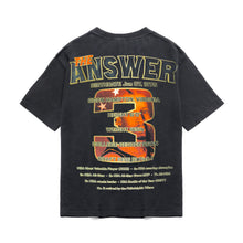 IVERSON T-SHIRT (VINTAGE WASH)