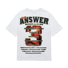 IVERSON T-SHIRT (WHITE)