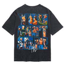 JOHN CENA T-SHIRT (VINTAGE WASH)