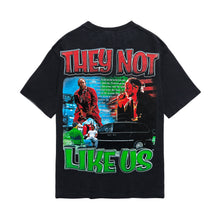 KENDRICK T-SHIRT (BLACK)