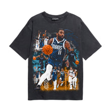 KYRIE IRVING T-SHIRT (VINTAGE WASH)