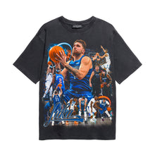LUKA DONCIC T-SHIRT (VINTAGE WASH)