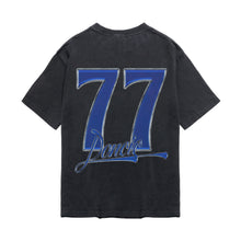 LUKA DONCIC T-SHIRT (VINTAGE WASH)