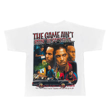 PAID IN FULL WHITE T-SHIRT