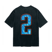 SGA T-SHIRT (BLACK)