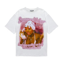 SUMMER WALKER T-SHIRT (WHITE)