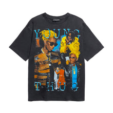 YOUNG THUG T-SHIRT (VINTAGE WASH)