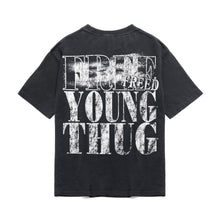 YOUNG THUG T-SHIRT (VINTAGE WASH)